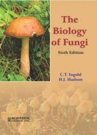 The Biology of Fungi, 6th Ed.